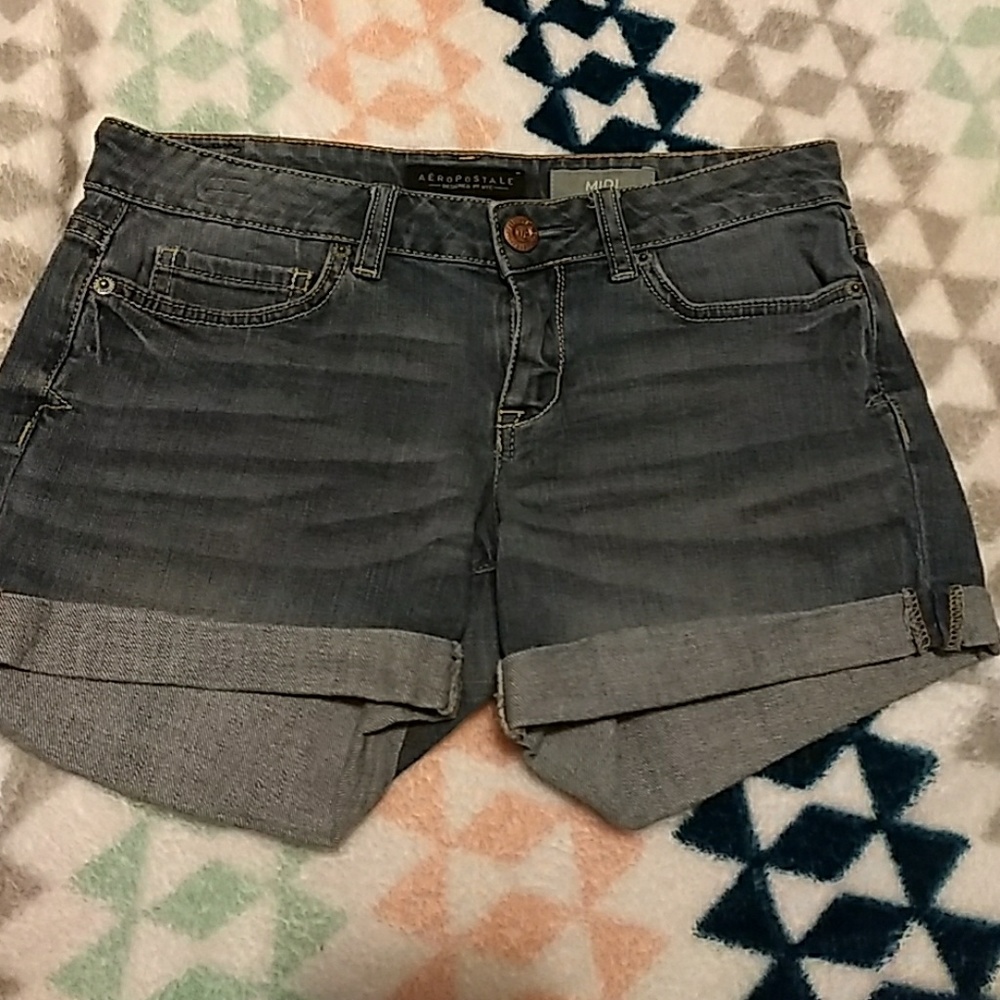 EUC shorts